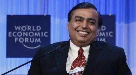 原创印度首富坐拥845亿美元独宠妻子35年背后是他对高种姓的渴望