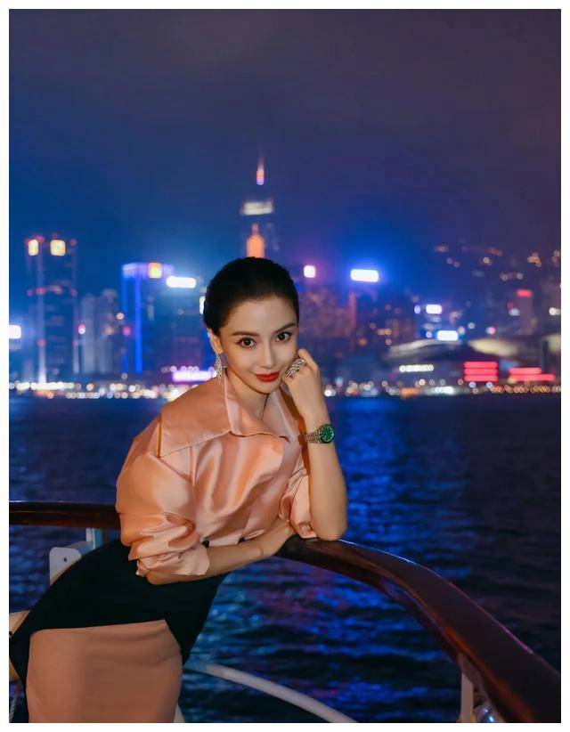 安吉拉宝贝绝地反击突破封印风光复出橙色风暴再起航