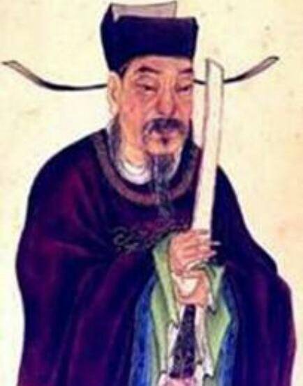 原创由乞丐逆袭宰相为何把卖鱼干的老汉请进却把达官贵人拒之门外