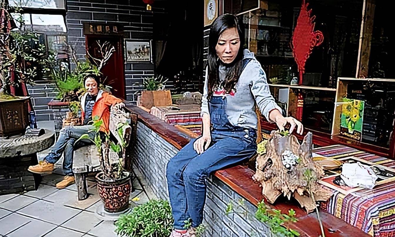 7年前辞职说世界那么大我想去看看的女教师后来怎样了