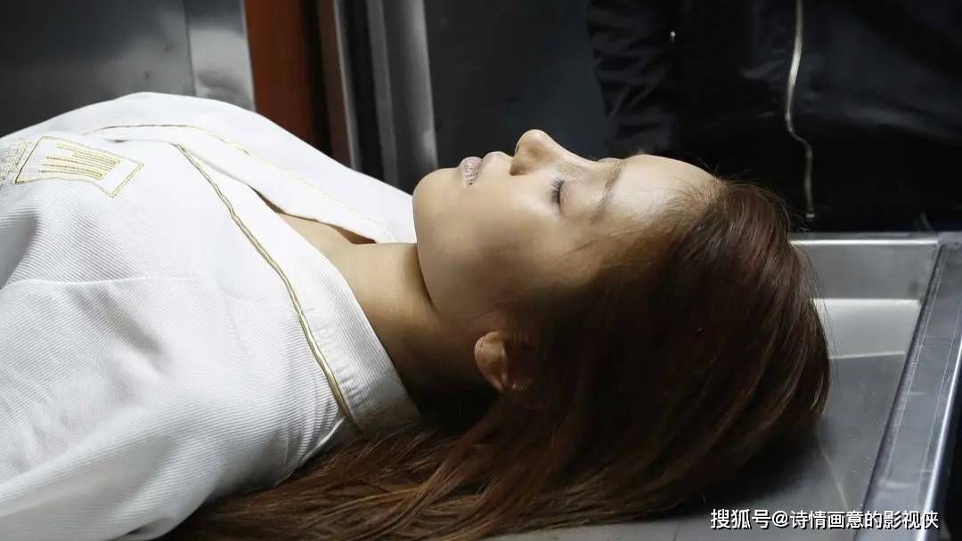 原创韩国悬疑伦理片内衣杀人案豪门背后的网络魅影与致命迷局