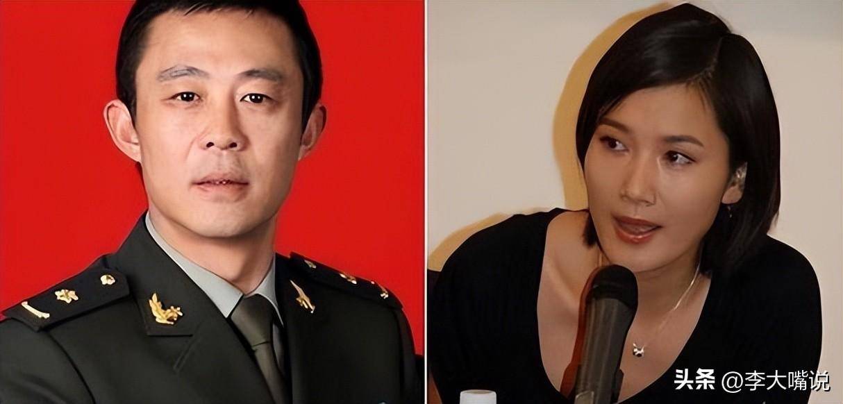 离婚后只字不提前夫侯勇,与女儿患难与共,现在45岁如冻龄少女_潘雨辰