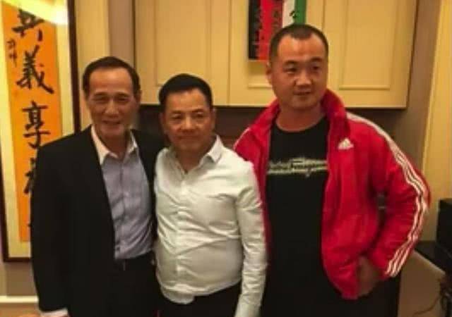 原创澳门教父尹国驹巅峰时期有多狂手握10万小弟张子强向他下跪