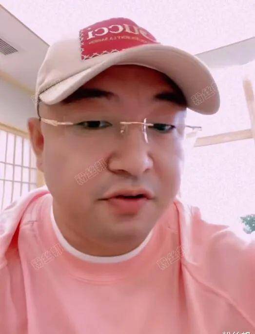 原创辛巴拒绝东方阿保的橄榄枝不愿做小弟自己就是做大哥的人