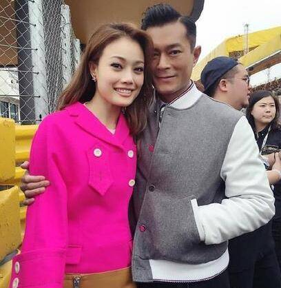 原创容祖儿天后接班人与谢霆锋陈奕迅同门受人提携努力付出