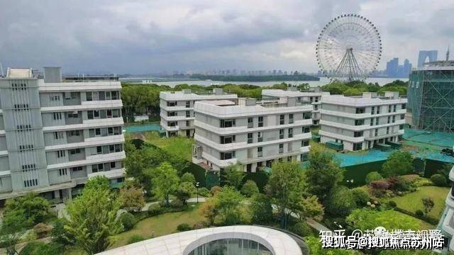 苏州湖畔瑞园金鸡湖畔中锐瑞园湖畔瑞园楼盘详情户型价格电话