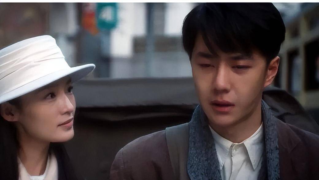 题材创新演员阵容强大的谍战剧追风者你看过吗