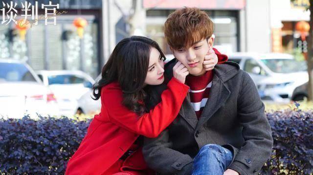 黄子韬这部本色出演的傲娇剧疯狂圈粉_吴倩_角色_指数