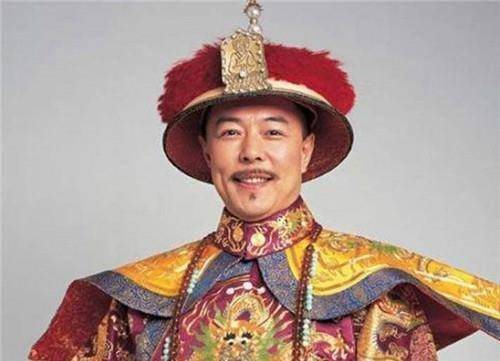 清朝第一美人嫁人后被乾隆强占生下一个儿子家喻户晓