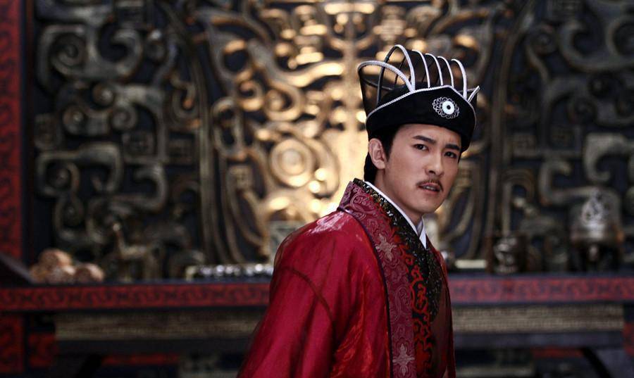 原创杨修之死是鸡肋事件引起的吗除了一盒酥梦中杀人相府阔门等事你