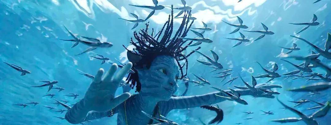 邓超和孙俪将合作配音《阿凡达2》潘多拉,杰克莎莉和奈提莉的夫妻档.