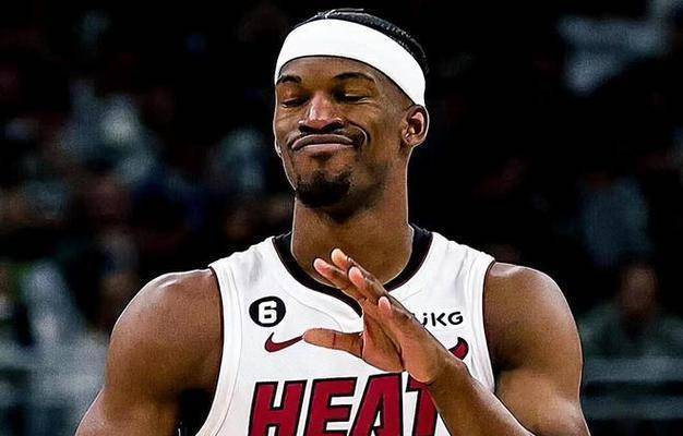 原创巴特勒拒绝热火不公平的续约提议或将转投勇士队