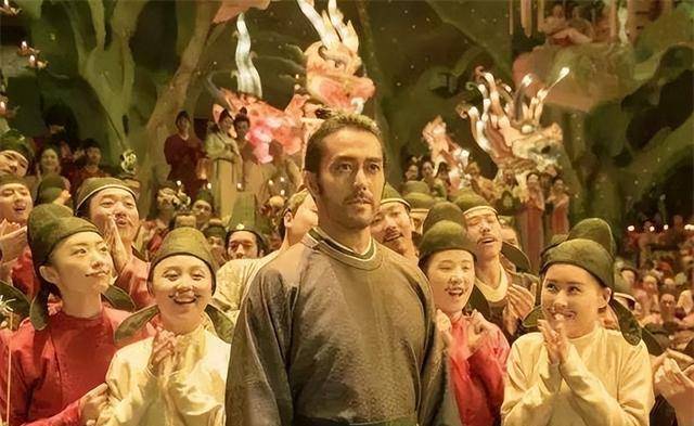 唐朝流行的胖不是你以为的胖看到杨贵妃的身高体重后就懂了