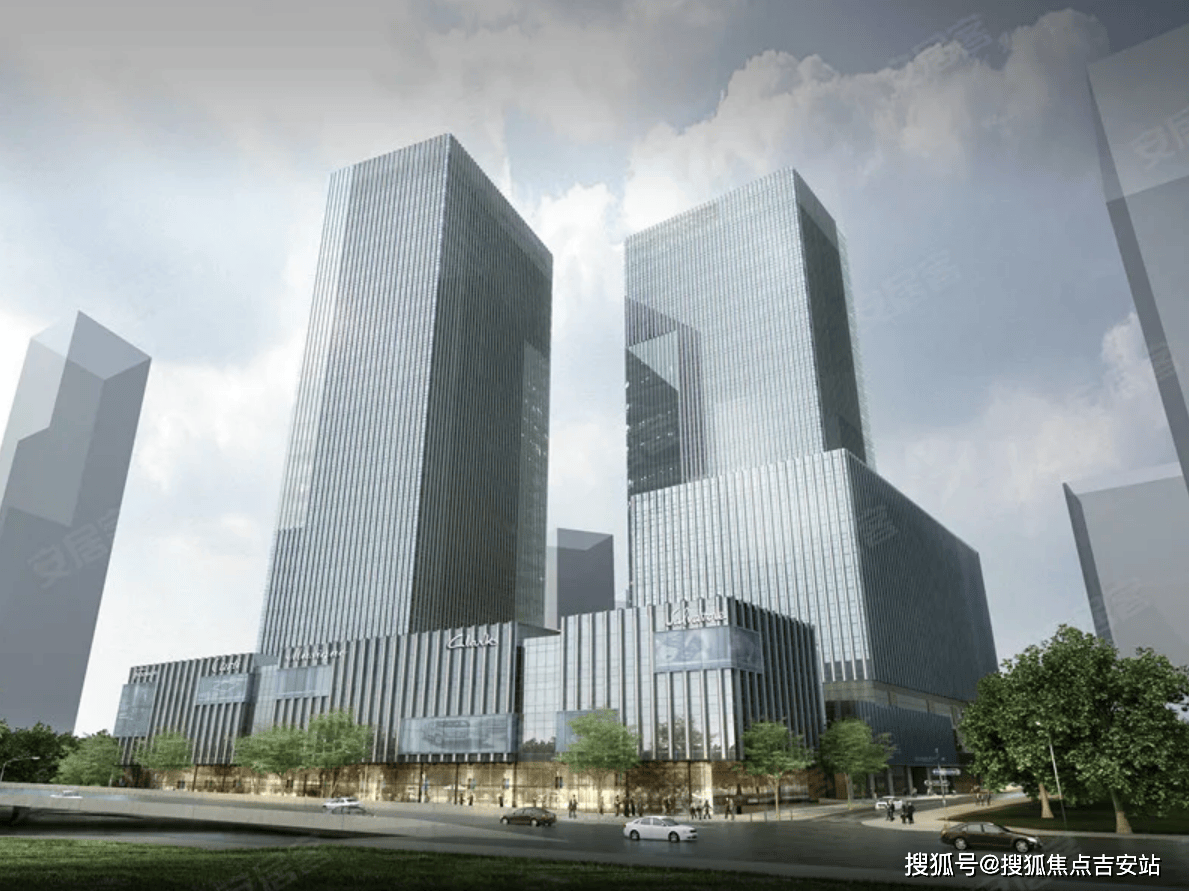 厦门万科中心云玺大厦租金出租价格出租价格房源消息