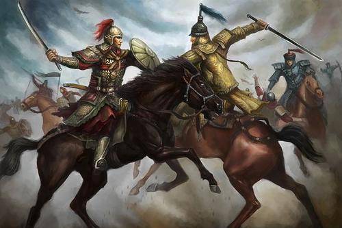 原创清朝国语是满语为何灭明300年后连皇帝溥仪都不太会说满语了