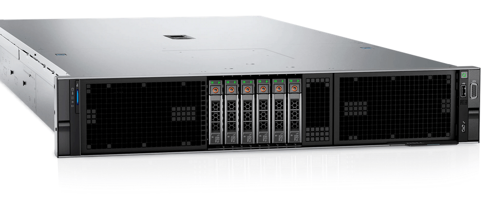 解锁创新潜能构建适合中大型企业的大规模计算服务器