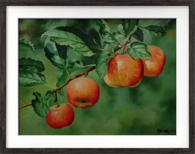 中国艺术家罗立斌欧洲巡展