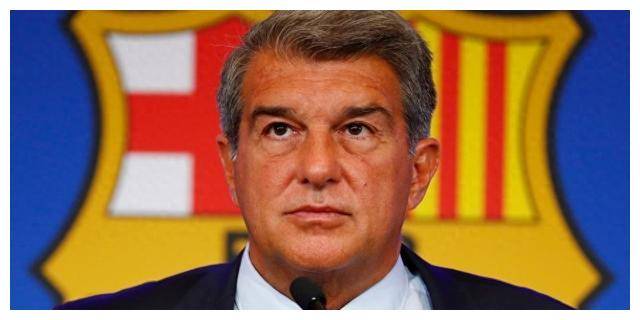 巴萨大收益,拉波尔塔送出5位球星,沙特联赛接手!_球员_巴塞罗那_名单