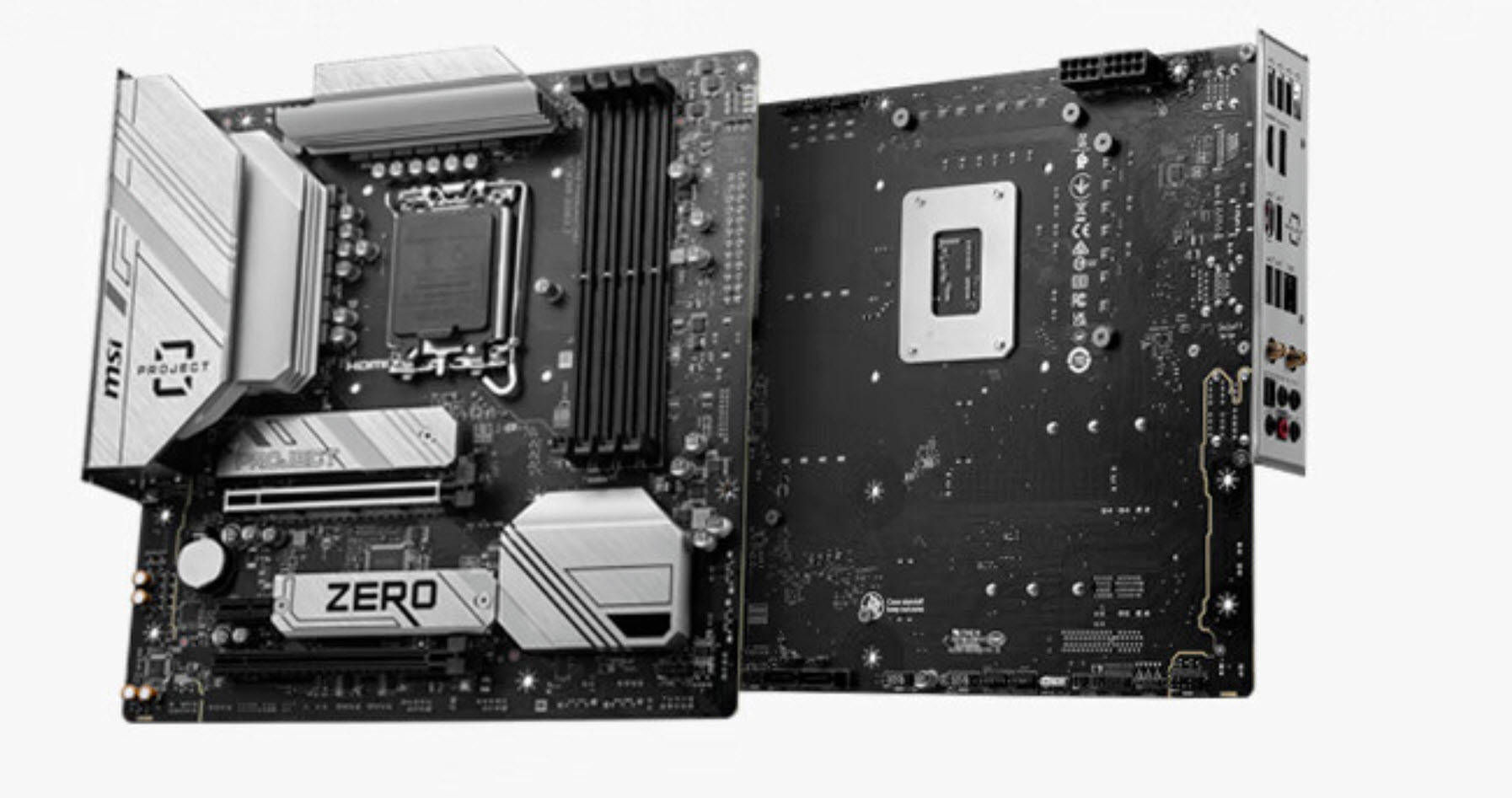 白色海景房全家桶电脑主机,打造你的专属游戏空间_主板_设计_用户