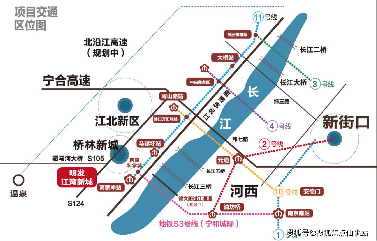 明发江湾新城规划图图片