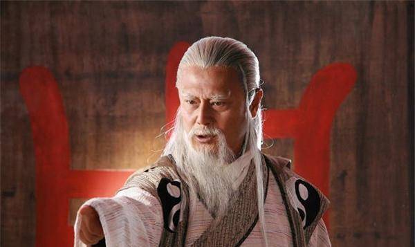 榜,却被后人尊为"众神之神",地位尊崇诸神退位_元始天尊_武王_商纣王