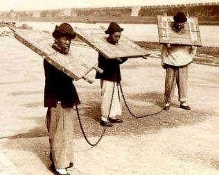 大清得宠的太监为何无法掌控朝政其实很简单还得感谢乾隆皇帝