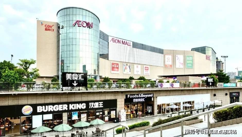 路劲美的隽樾府