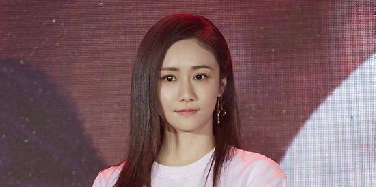 原创原创浪姐还没播就淘汰了六人刘芸出局爆冷门咖位小注定当炮灰