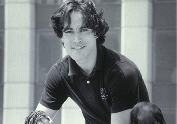 李小龙和儿子李国豪珍贵照片浓浓的父爱图9实在令人大呼遗憾