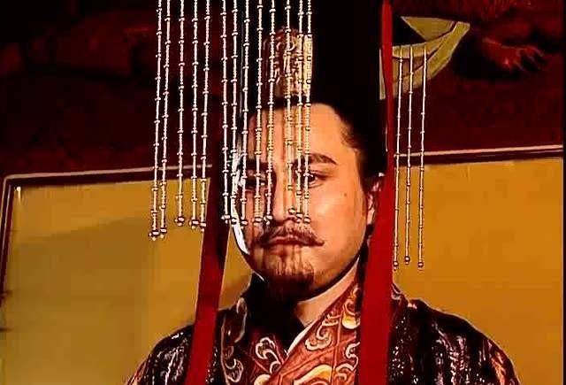 《七步诗》的诗和故事极有可能是假的_曹丕_曹植_汉献帝