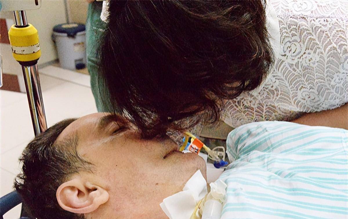 原创洋女婿死后捐器官救6人所有亲戚床前鞠躬妻子穿上旗袍