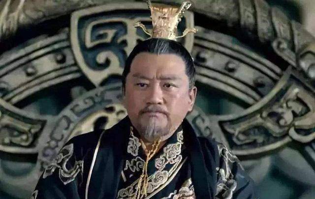 原创南朝梁武帝萧衍的故事史上最崇尚佛法的皇帝三次舍身佛寺出家