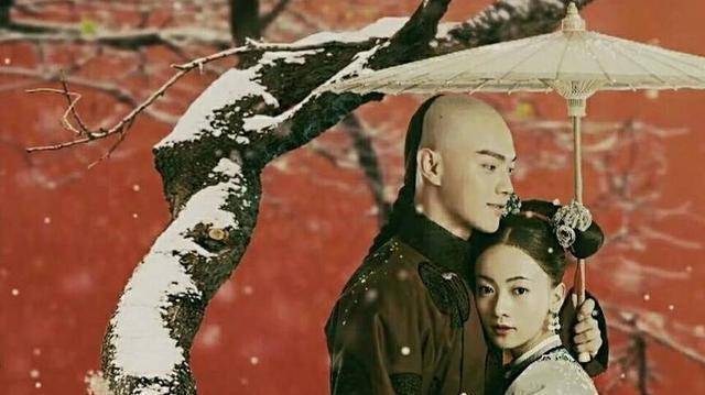 福康安_尔晴_傅恒