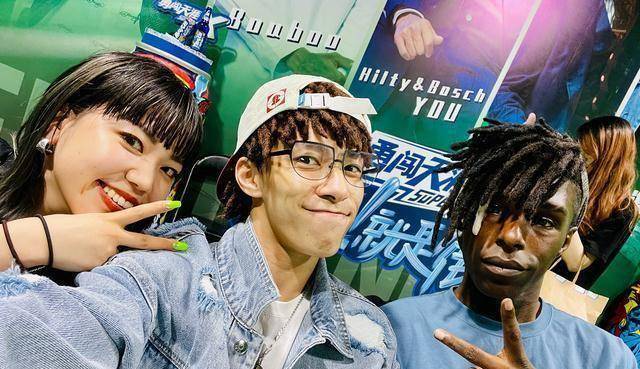 原创原创街舞4迎来22强韩宇被淘汰后国内选手只剩他有冠军相