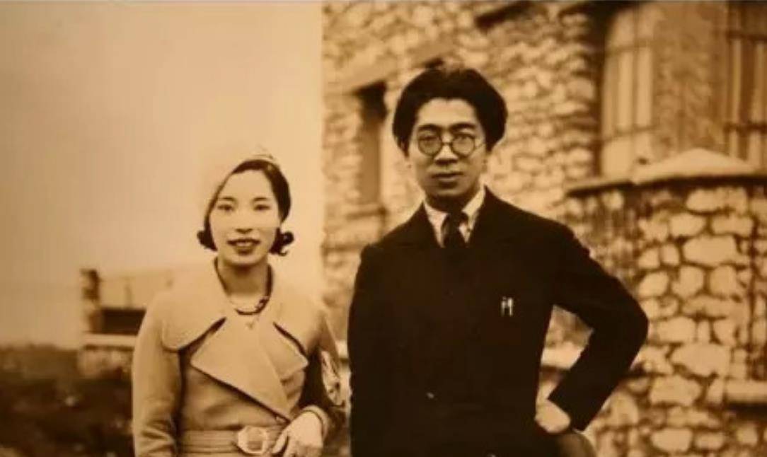 原创陈芝秀抛下一双儿女跟同乡私奔晚年贫困交加儿子却拒绝相认