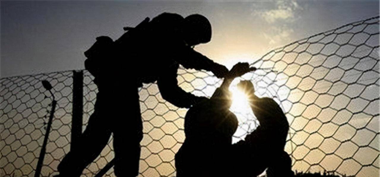 原创一个柬埔寨偷渡者的自白我想合法回中国