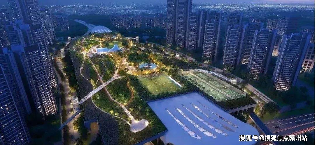 广州华润置地公园上城华润置地公园上城房价户型图营销中心楼盘电话