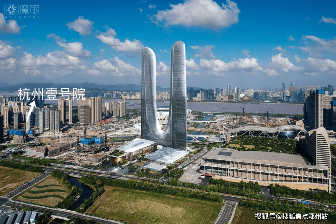 杭州壹号院杭州壹号院在售户型价格户型位置地址杭州壹号院售楼处电话