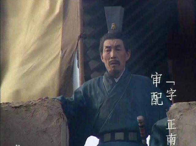 三国最强"特工",两次突破曹操严密的包围圈,让曹操抚掌大笑_李孚_邺城