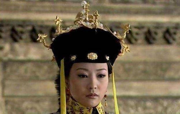 宫门一入深似海即使如皇后之尊也是战战兢兢如履薄冰