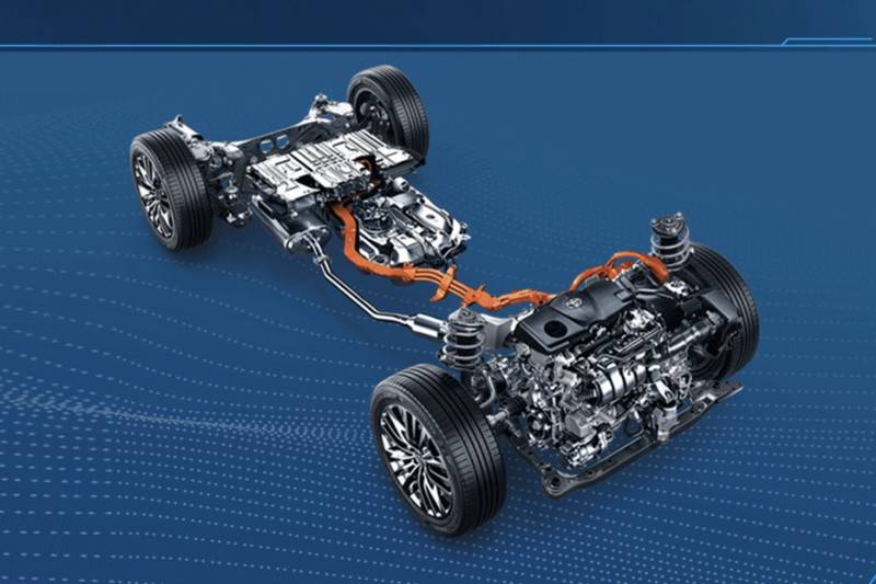 15万级混动suv王者长安uniz对比零跑c11宋pro宋plus丰田锋兰达双擎