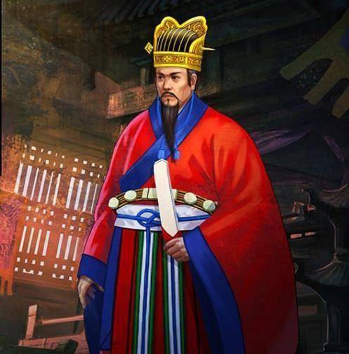 一国重臣呼风唤雨,敢说皇帝命贱,死后小兵朝他撒尿_崔浩_北魏_贵种