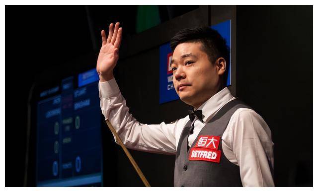 cctv5直播丁俊晖对抗奥沙利文特鲁姆普争相威尔逊