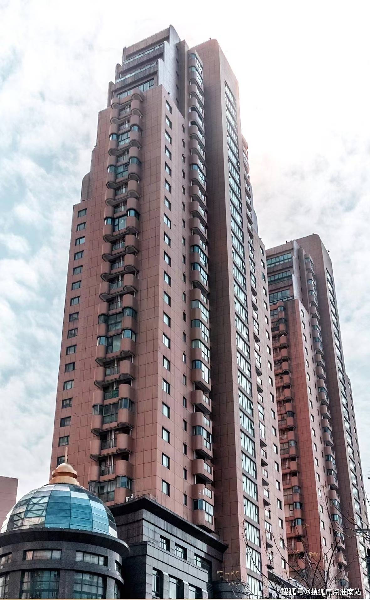 华山公寓上海华山公寓首页网站丨华山公寓欢迎您丨楼盘详情户型价格