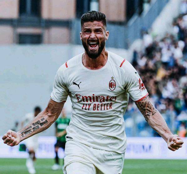 原创法国传奇前锋吉鲁将联手洛里挑战梅西在美职联的地位