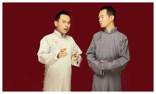 宁可少赚钱也不给郭德纲面子陈印泉心态曝光