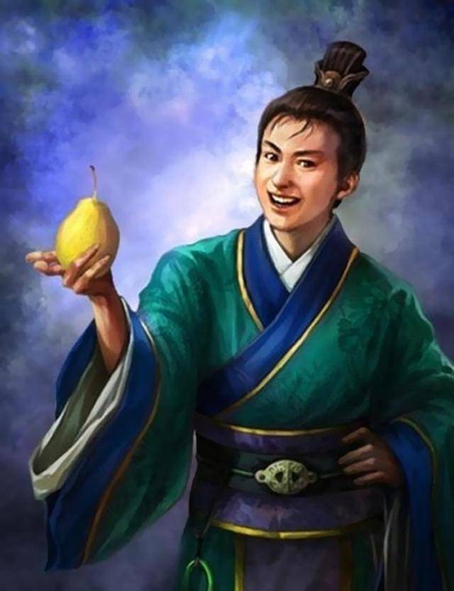 孔融临死前向曹操求情9岁的儿子说了8个字现在是千古名言