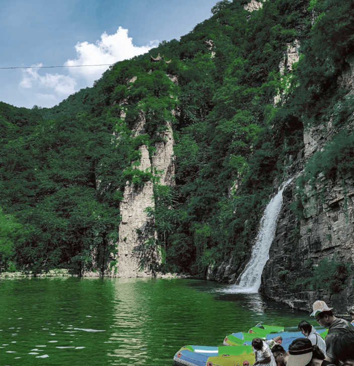河南暑假旅游景点推荐(河南暑假旅游好去处推荐)