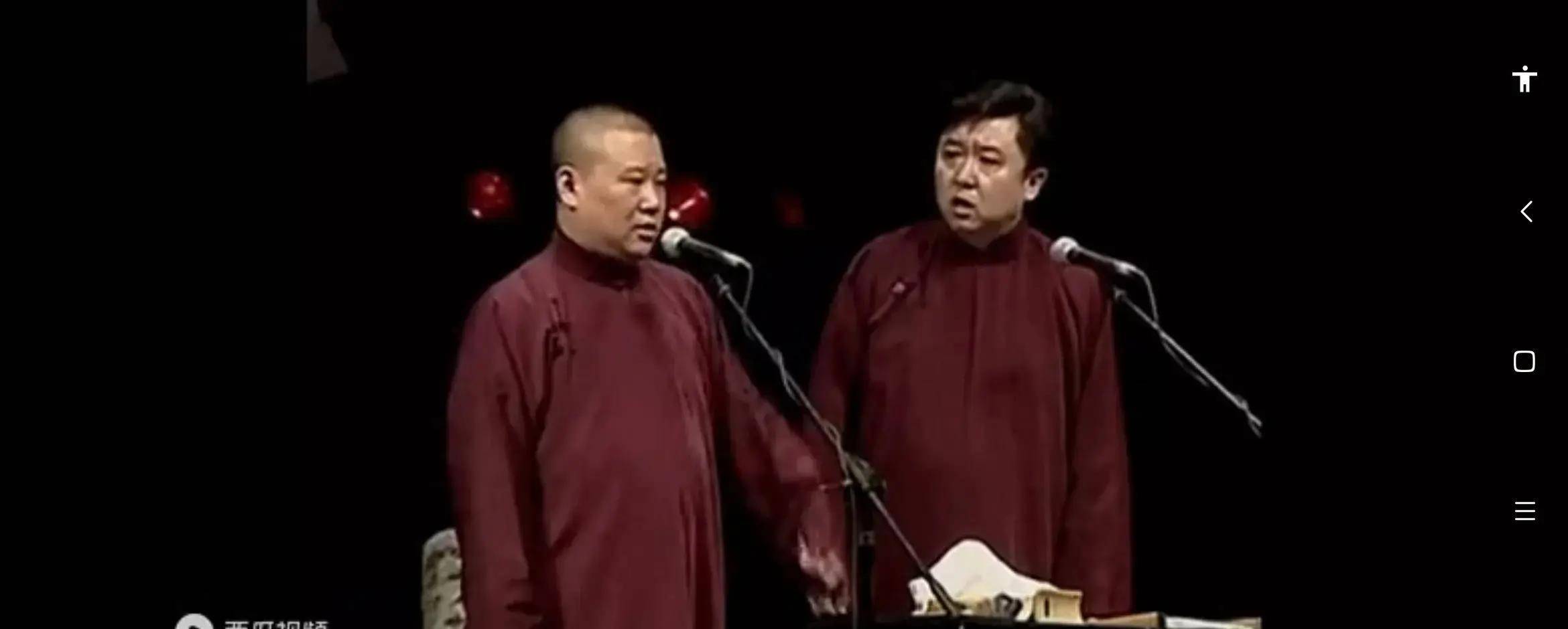 你从什么时候开始不再听郭德纲于谦的相声入眠了呢