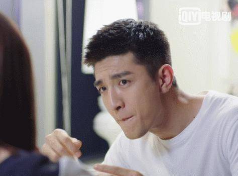 原创原创倾城时光林浅厉致诚猜拳吃面恋爱新招数戳中你的小心心